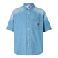 Camicia Manica Corta Uomo Tommy Jeans