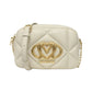 Borsa A Tracolla Donna Love Moschino Embossed  JC4038PP1NLC0