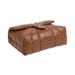 Borsa A Tracolla Donna Pinko Grande Trapunta Farfalla Love Puff Classic Butterfly 100038A1EX