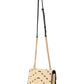 Borsa A Spalla Donna Pinko In Rafia Love One Mini Light 104550A1RL