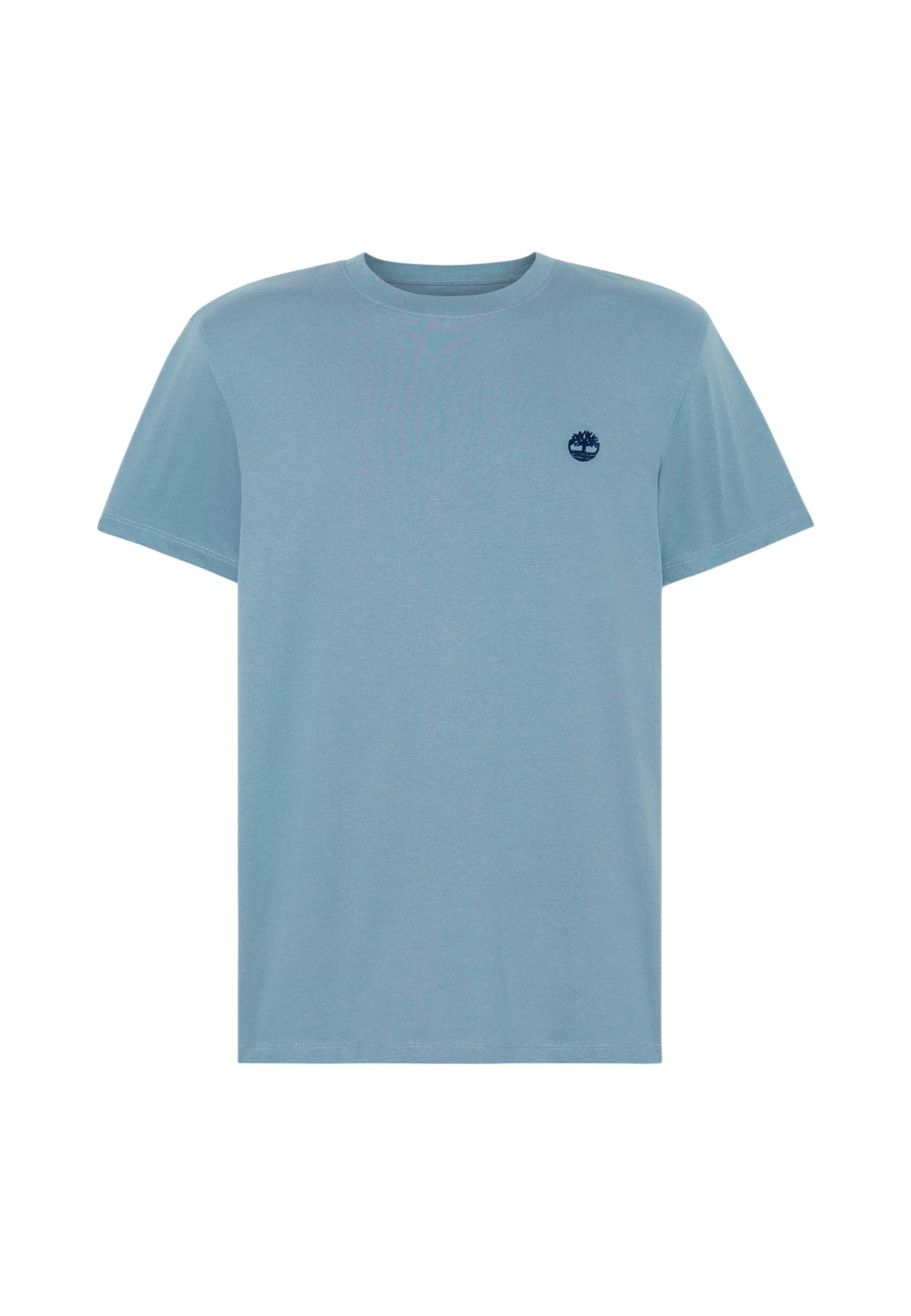 T-Shirt Manica Corta Uomo Timberland