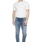 Jeans Slim Fit Uomo Replay  Anbass M914Y .000.661 A05