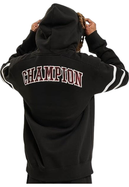 Felpa Con Cappuccio Uomo Champion   216577KK