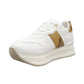 Sneakers Basse Donna Alviero Martini Geo Beige  26EN124380289