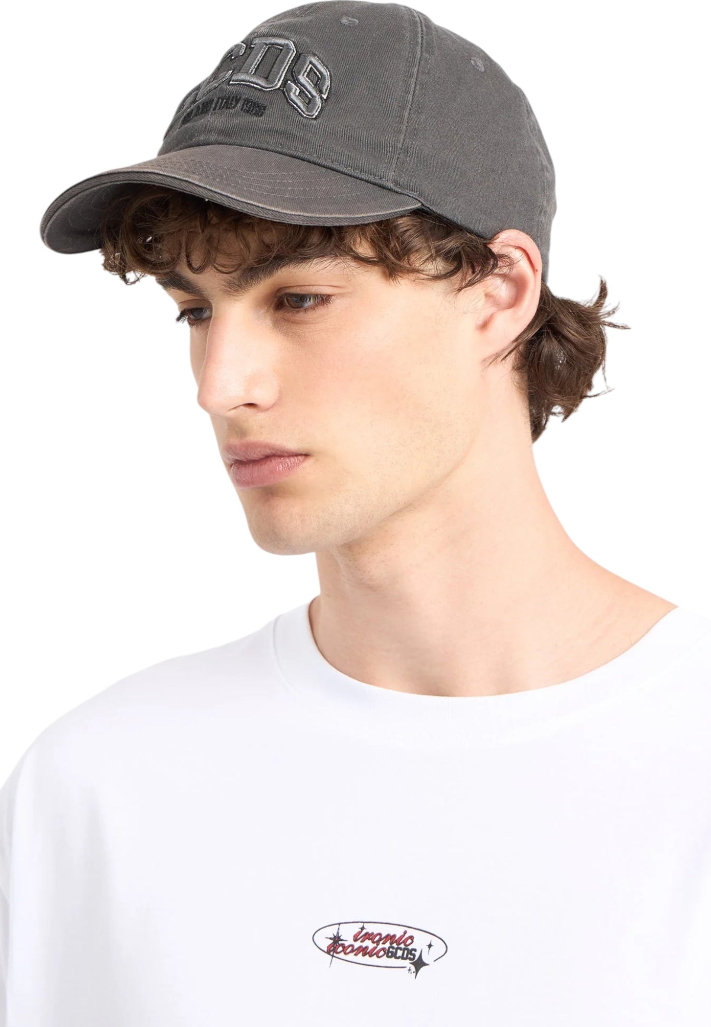 Cappello Baseball Unisex Gcds