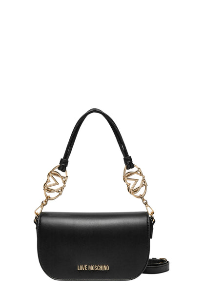 Borsa A Tracolla Donna Love Moschino