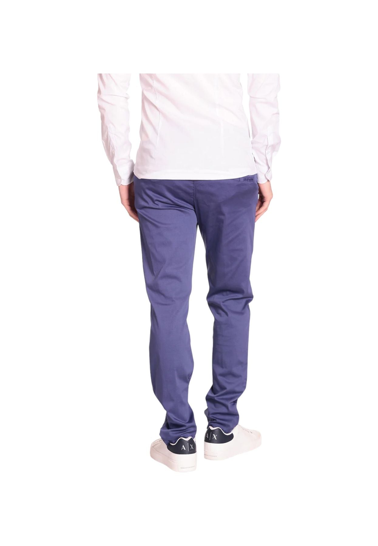 Pantaloni Chino Uomo Gaudi   311GU25011
