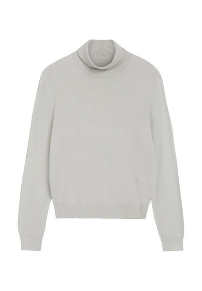 Maglione Collo Alto Uomo Trussardi Jeans   52M006290F000542