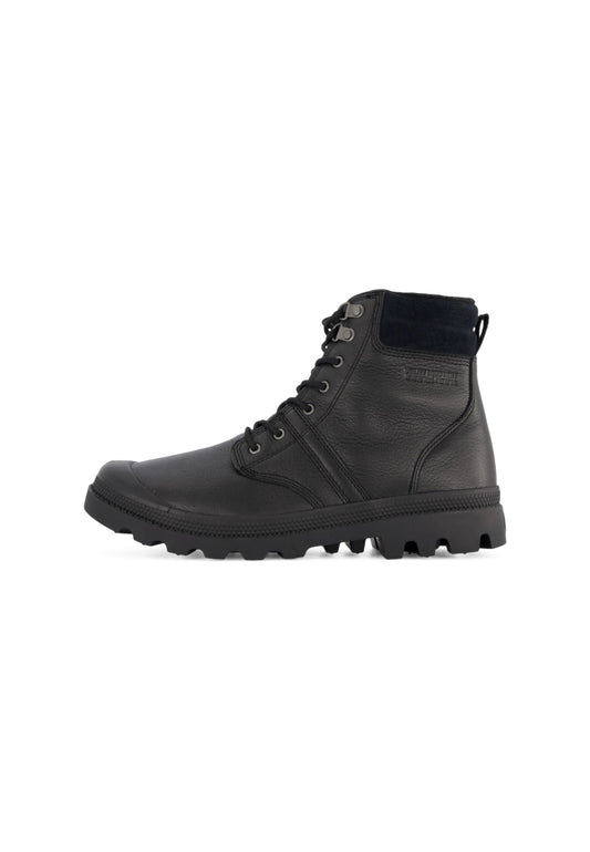 Stivaletti Anfibi Uomo Palladium   PAS08841