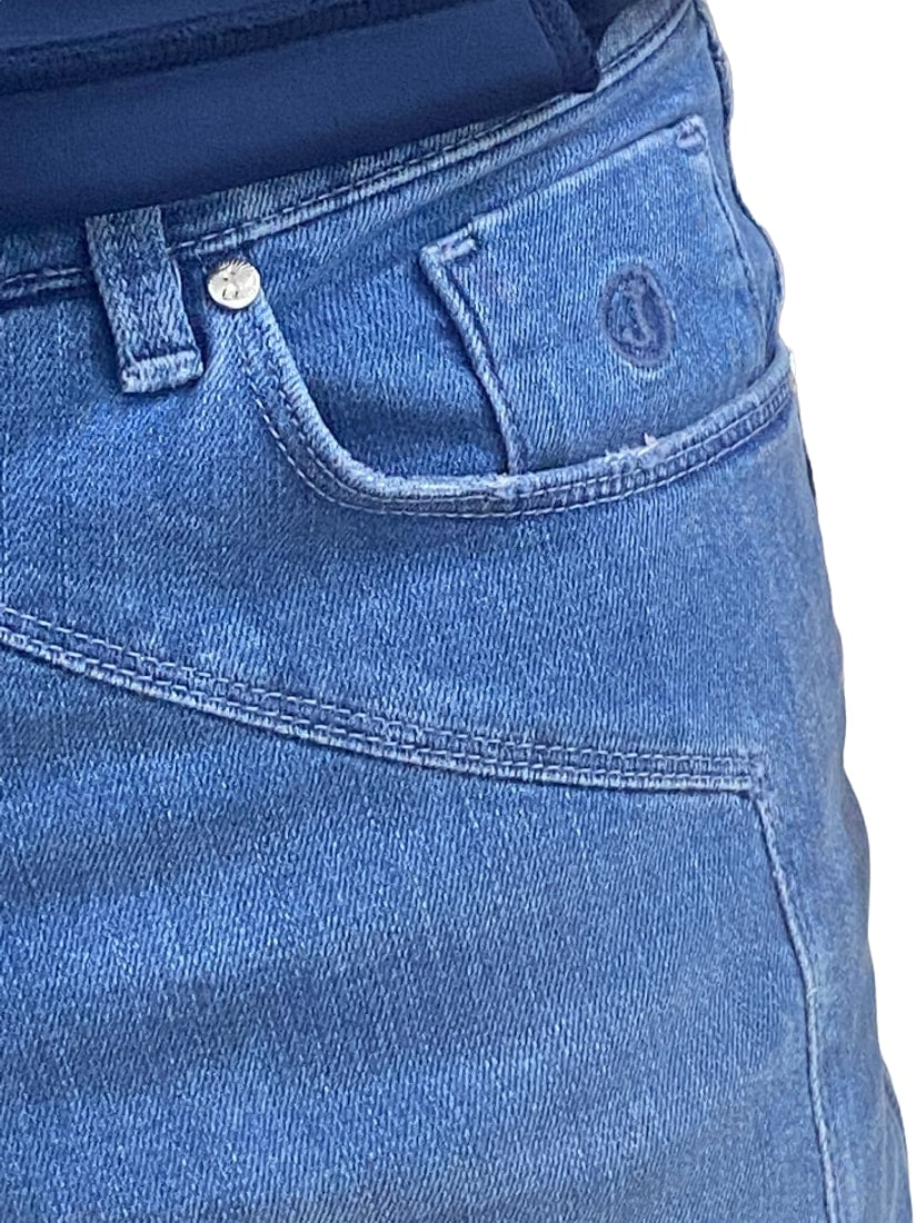 Pantaloncini Bermuda Uomo Jeckerson   UBE001KI001