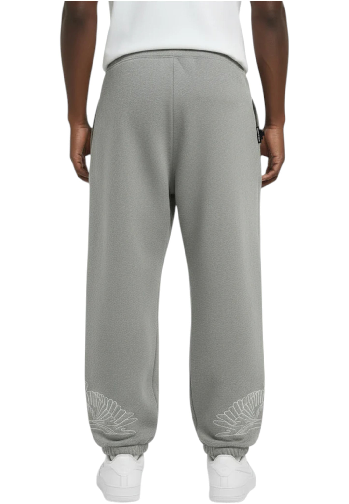 Pantaloni  Uomo County Of Milan   F5CAMAFP004