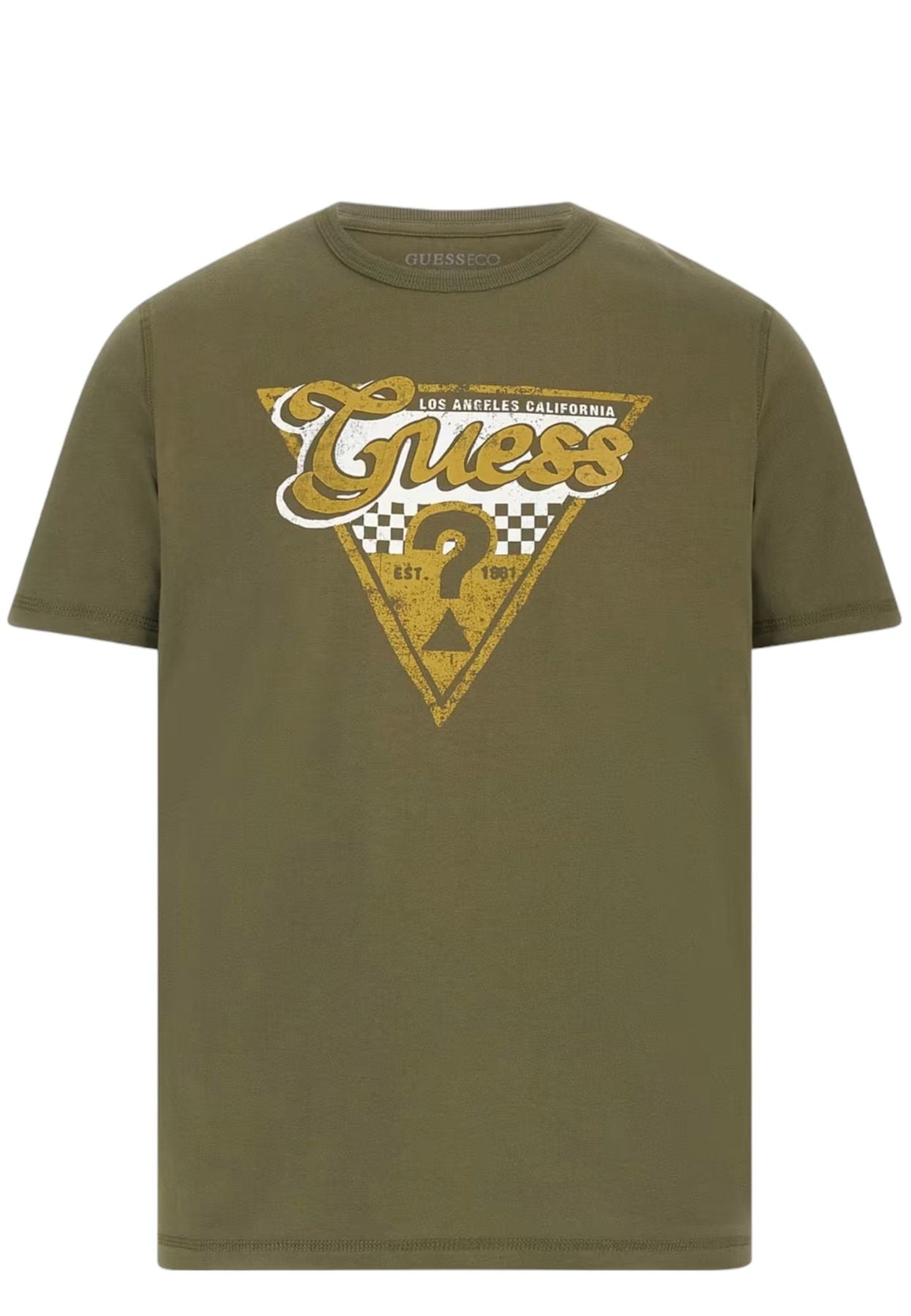 M4RI06I3Z14 - T-shirt - Guess