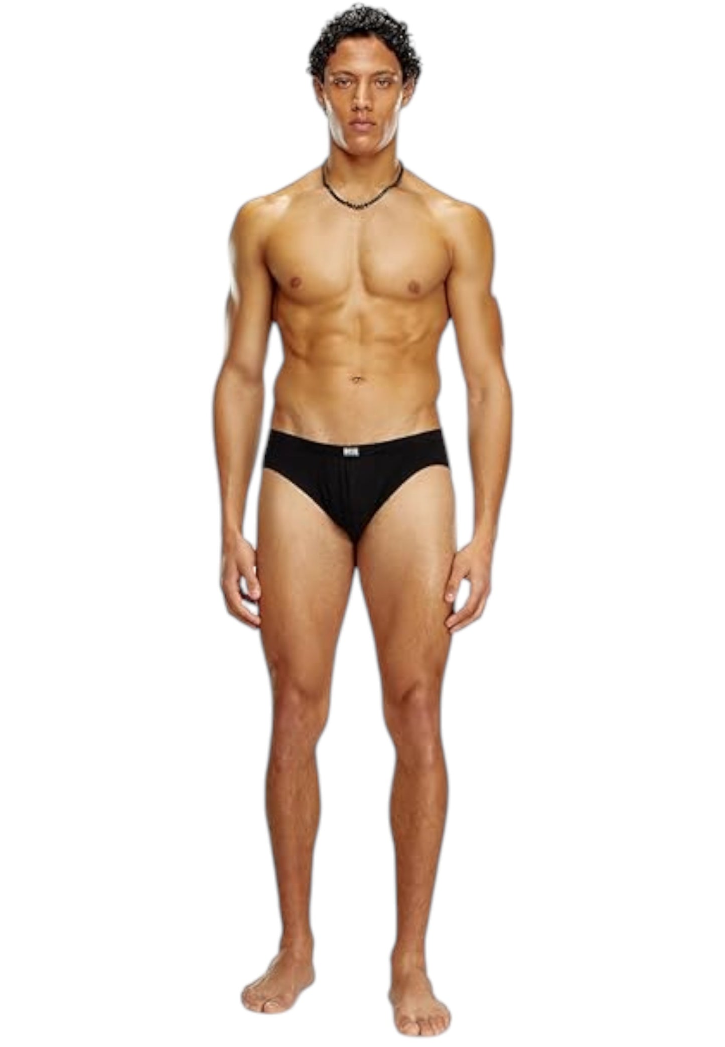 Slip Set Uomo Diesel