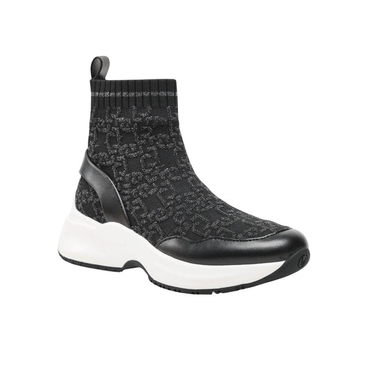 Sneakers Alte Donna Liu Jo A Calzino Lily 16 BA3083TX262