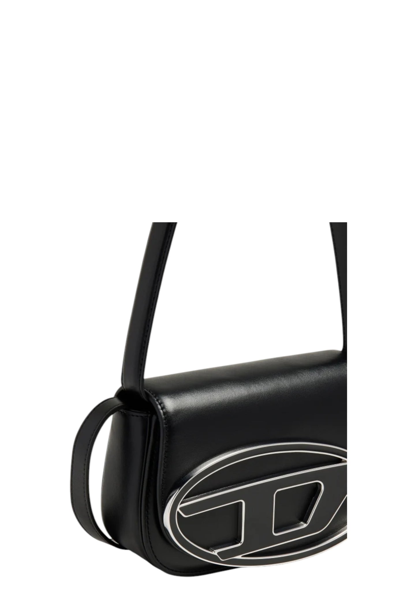 Borsa A Tracolla Donna Diesel