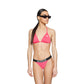 Bikini Pezzo Sotto Donna Calvin klein  Brazilian KW0KW02019