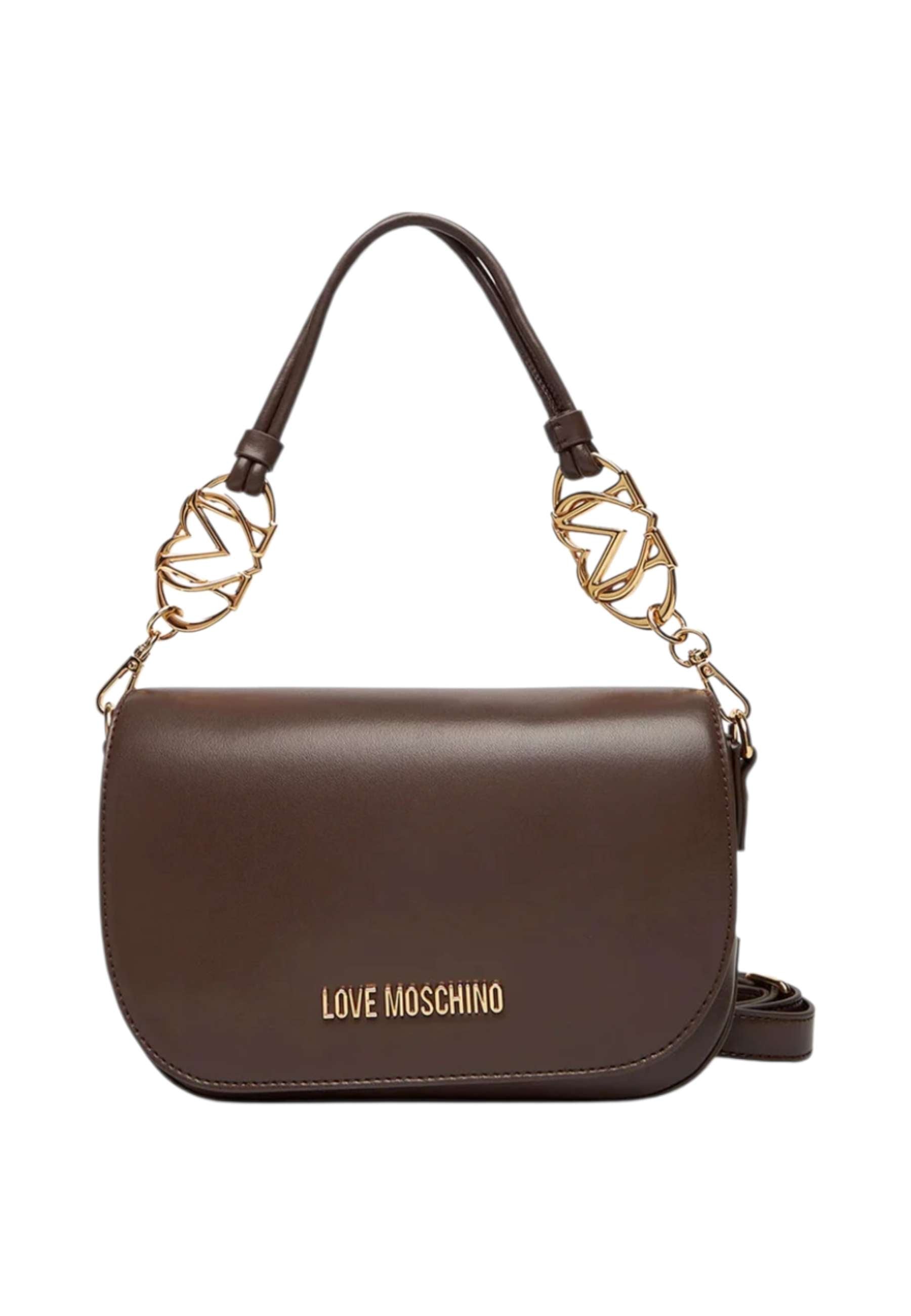 Borsa A Tracolla Donna Love Moschino   JC4049PP1NLF0
