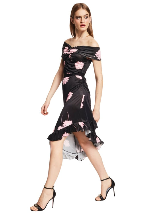 211DD10029 - Robe - Denny Rose