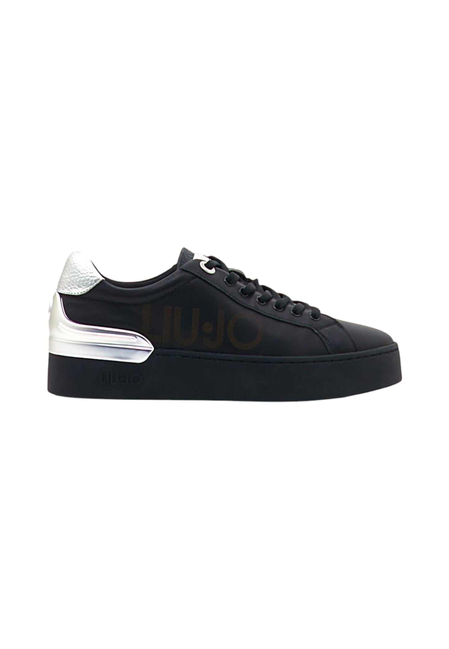 Sneakers Basse Donna Liu Jo   BF2001P01020