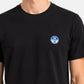 T-Shirt Manica Corta Uomo North Sails Logo Basic  692990