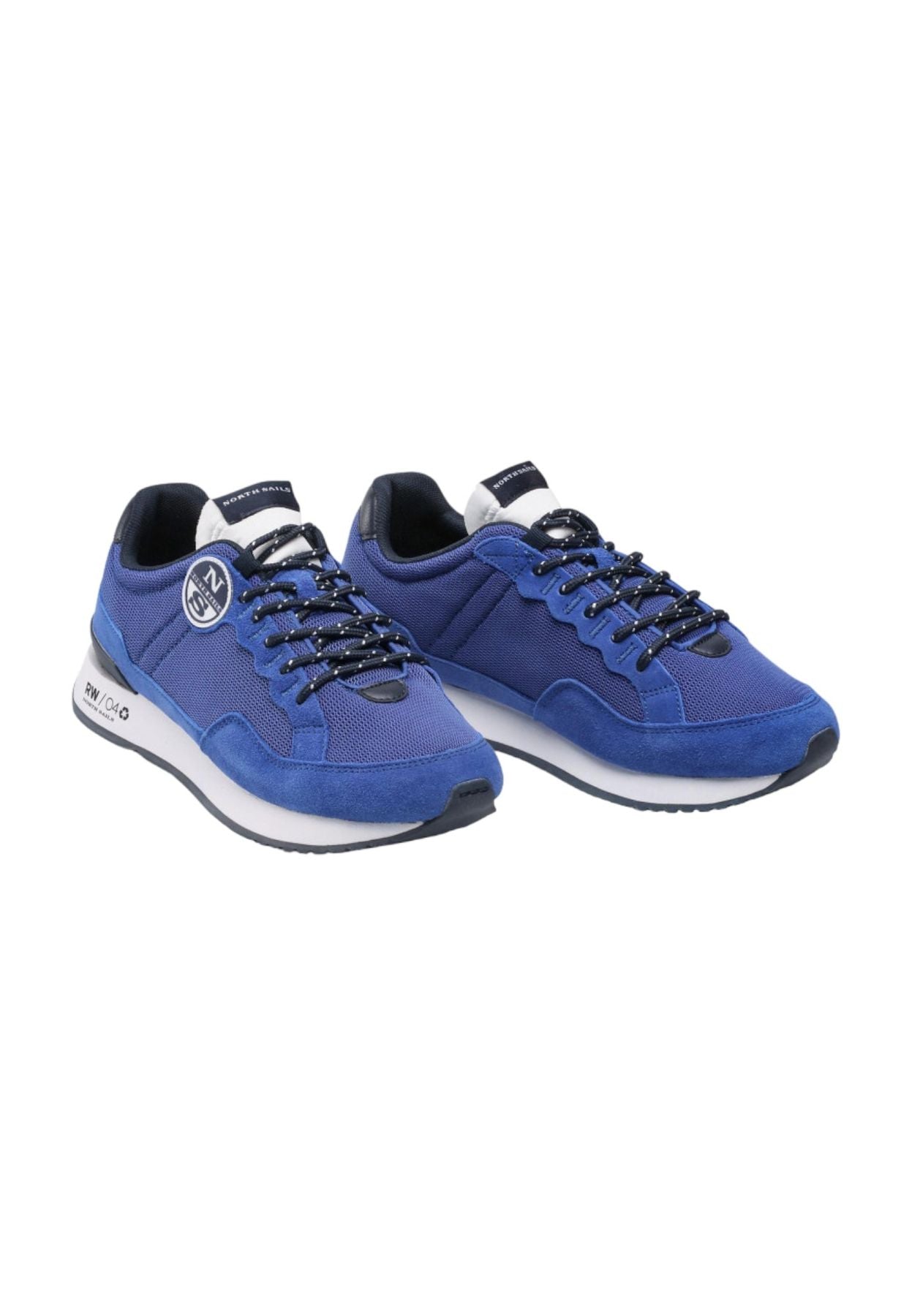 RW04S - Baskets - North Sails