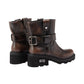 Stivaletti  Donna Cult  Grace 4799 Mid W Leather CLW479900