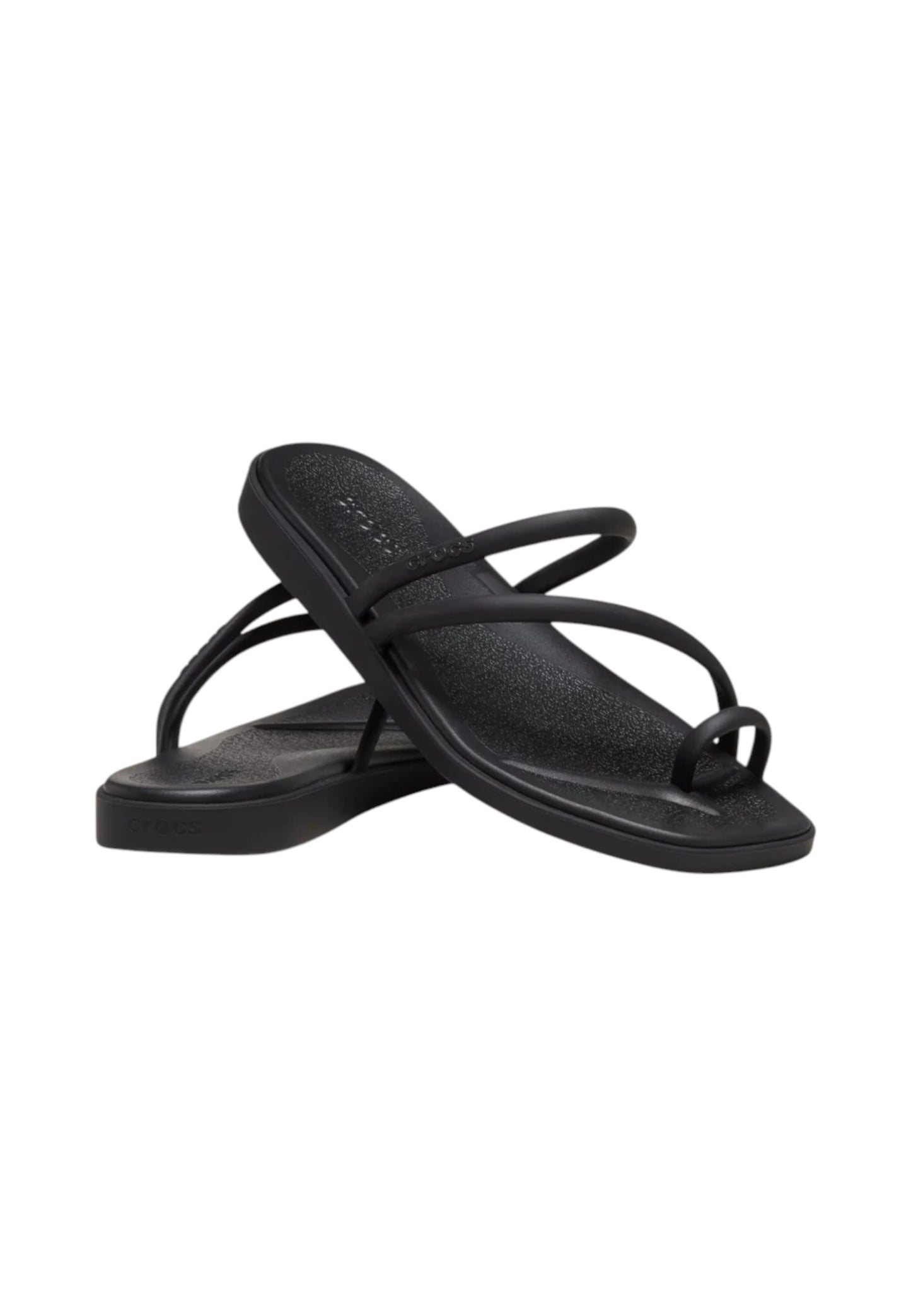 Sandali  Donna Crocs  Miami Toe Loop Sandal W CR.209862