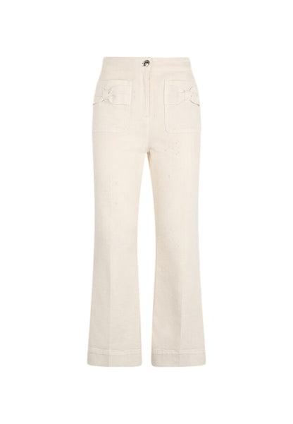 Pantaloni  Donna Liu Jo