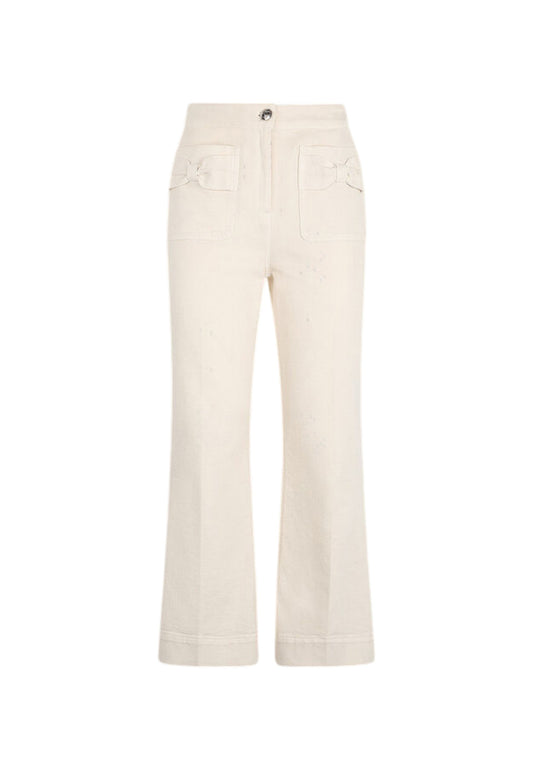 Pantaloni  Donna Liu Jo