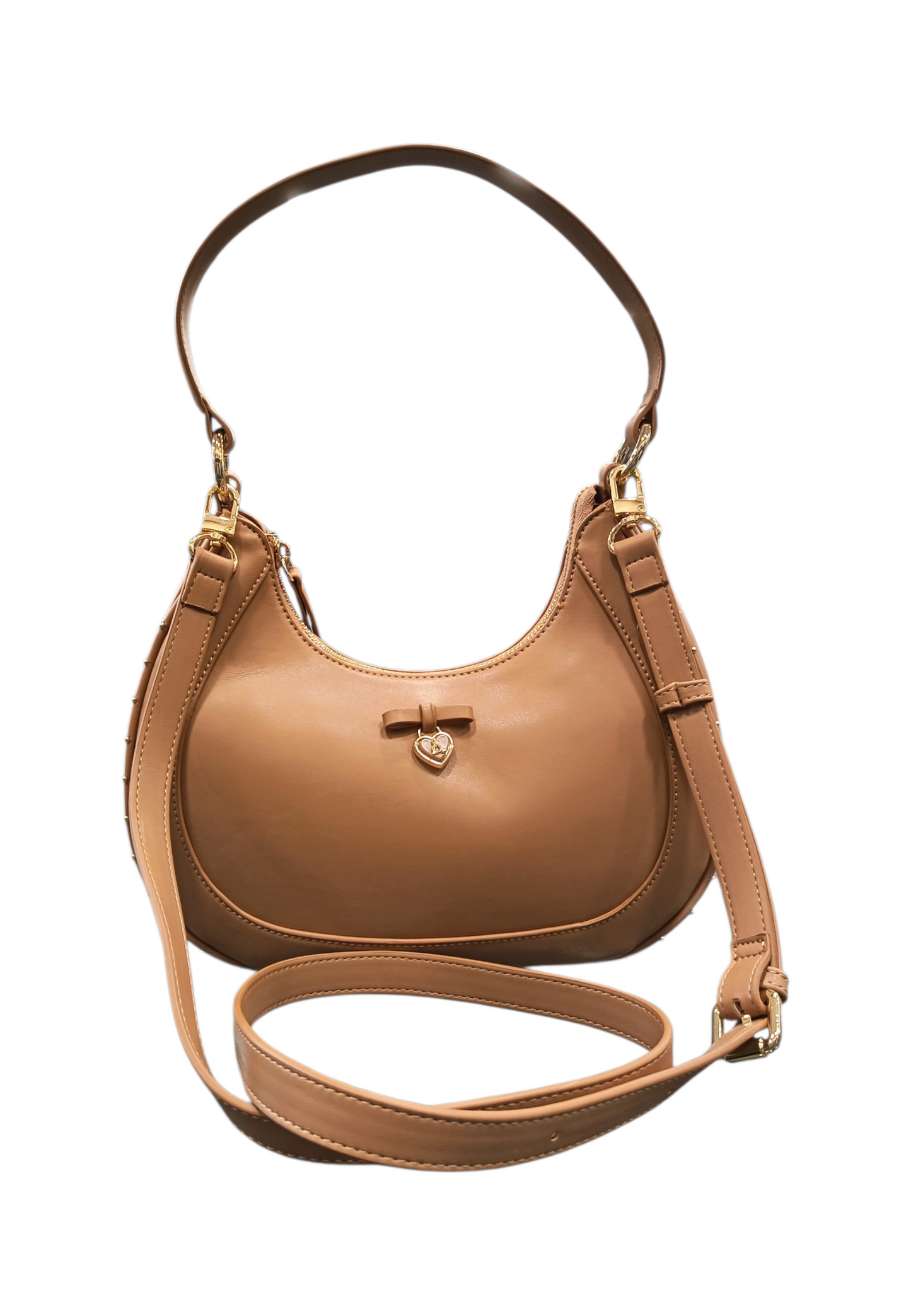 Borsa A Spalla Donna L'Atelier du Sac Hobo Princesse Cecilia