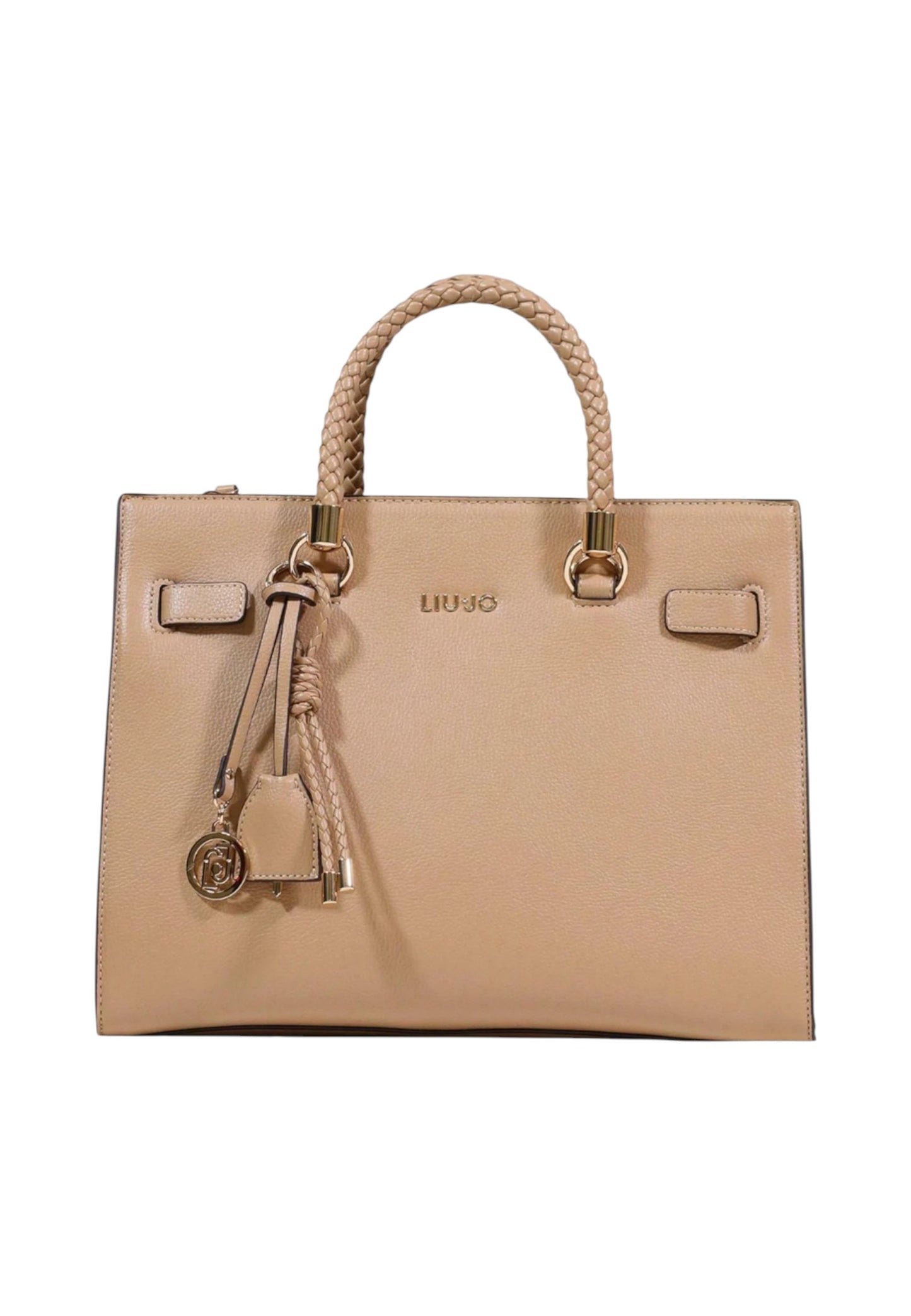 Borsa A Mano Donna Liu Jo Medium Tote Bag Eco Line AA6086E1012