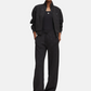 Felpa Con Zip Donna Guess Logo 4G Calista V6YQ12K4297