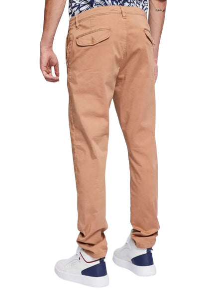 Pantaloni Chino Uomo Gaudi  Slim 311GU25010