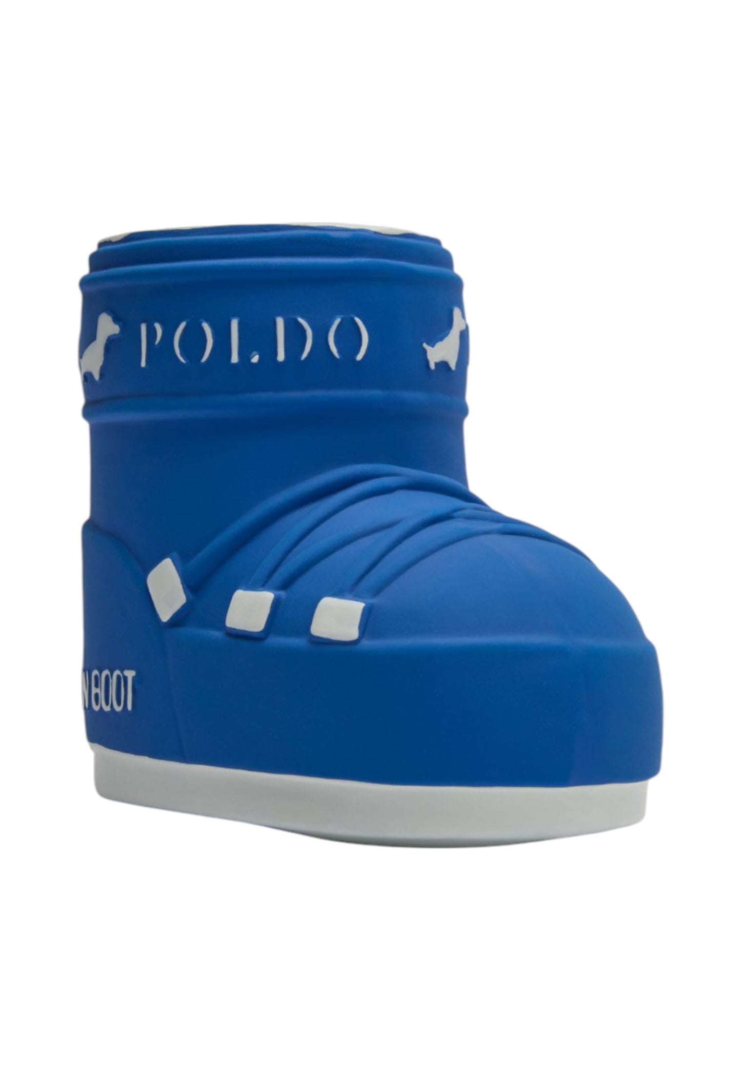Moon Boot x Poldo Dog Couture  Giochino MB_TO0003