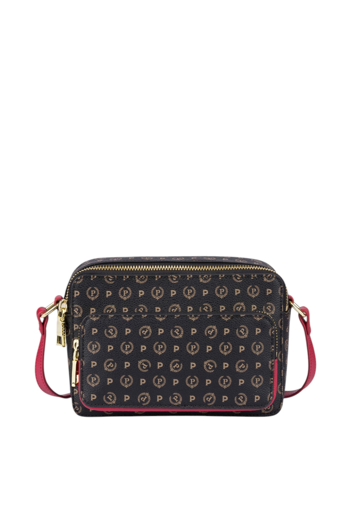 Borsa A Tracolla Donna Pollini  Heritage TE8535PP0MQ11