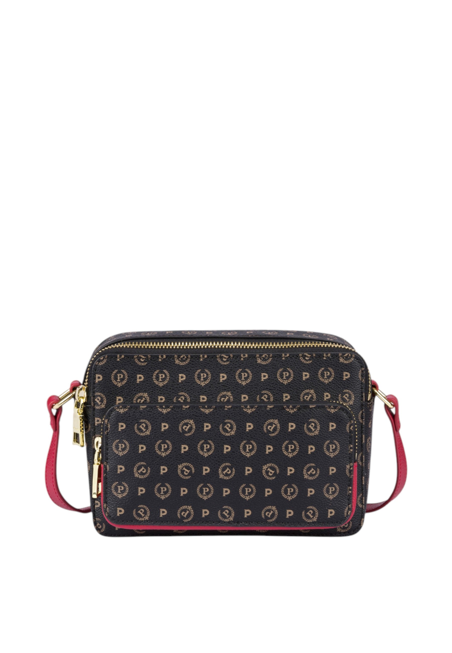 Borsa A Tracolla Donna Pollini  Heritage TE8535PP0MQ11