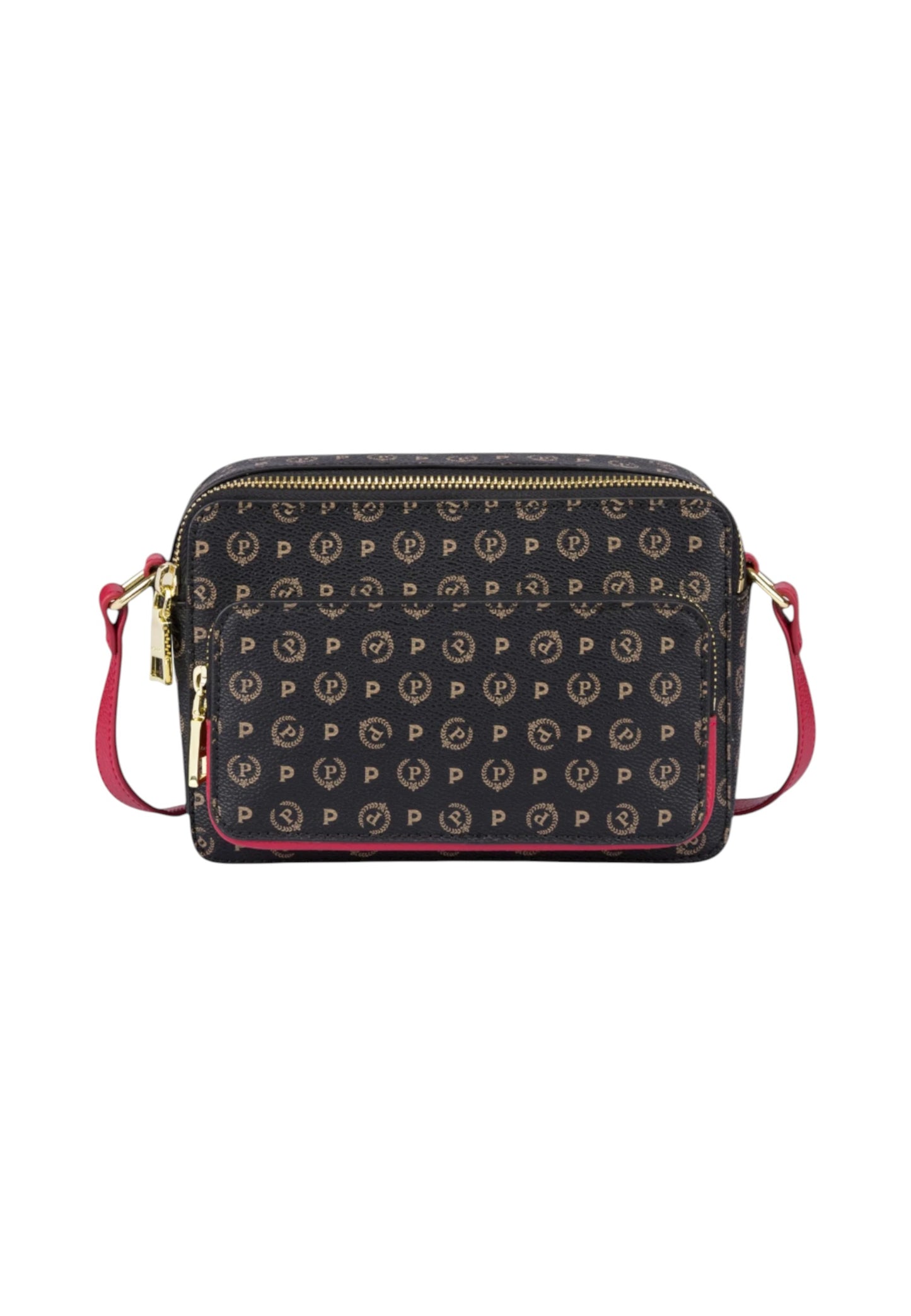 Borsa A Tracolla Donna Pollini  Heritage TE8535PP0MQ11