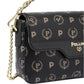 Borsa A Tracolla Donna Pollini  Heritage TE8542PP0NQ2C