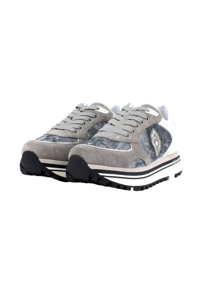 Sneakers Basse Donna Liu Jo   BF3091PX066