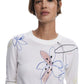 Maglione  Donna Desigual  Jers Arty 25WWJF33