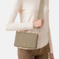 Borsa A Tracolla Donna Borbonese Mini Porta Telefono Vite Coated Op 9202350193