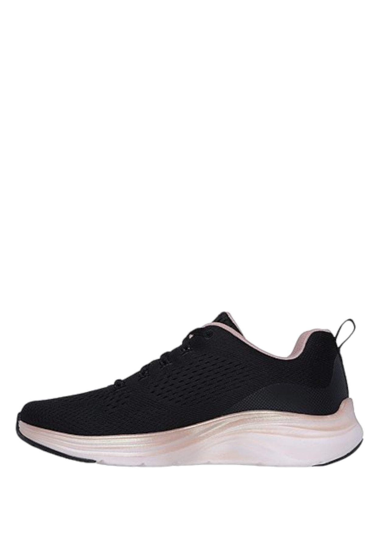 Sneakers Basse Donna Skechers  Vapor Foam - Midnight Glimmer 150025