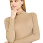 Maglione Collo Alto Donna Liu Jo   MF5389MS46J