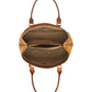 Borsa A Mano Donna Alviero Martini Media 2 Manici Geo Classic CD0756000