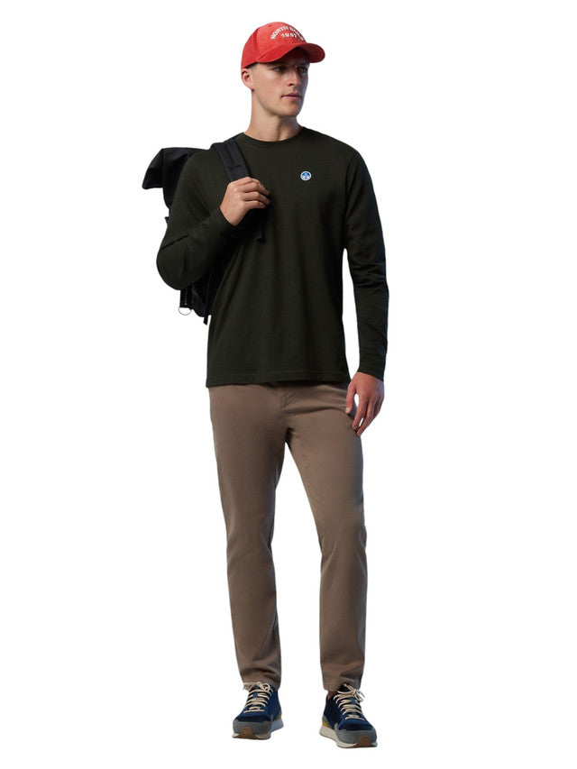 692971 - T-Shirt - North Sails