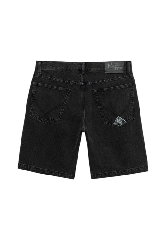 Pantaloncini Jeans Uomo Roy Roger's
