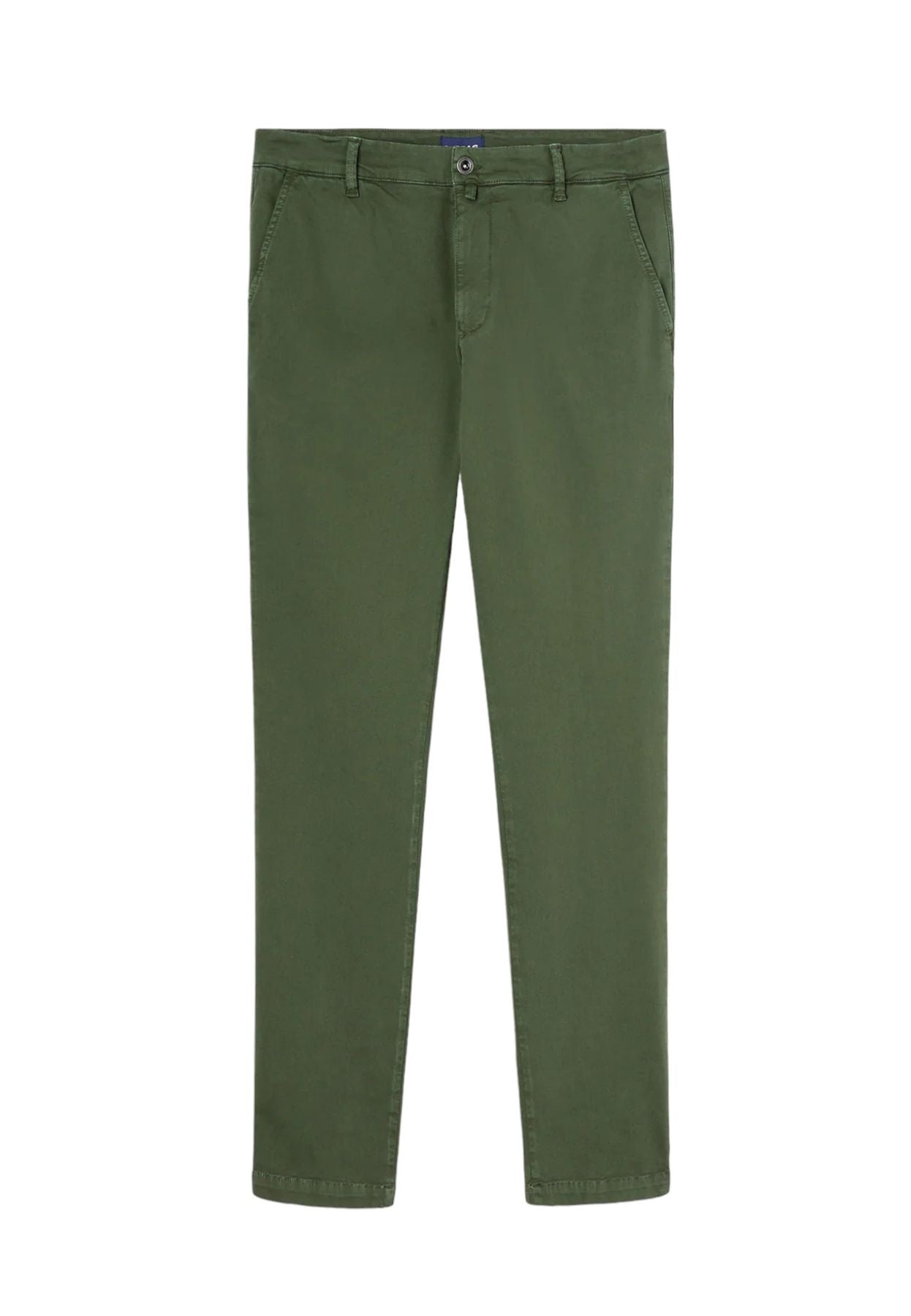 Pantaloni Chino Uomo Gas   36096371222