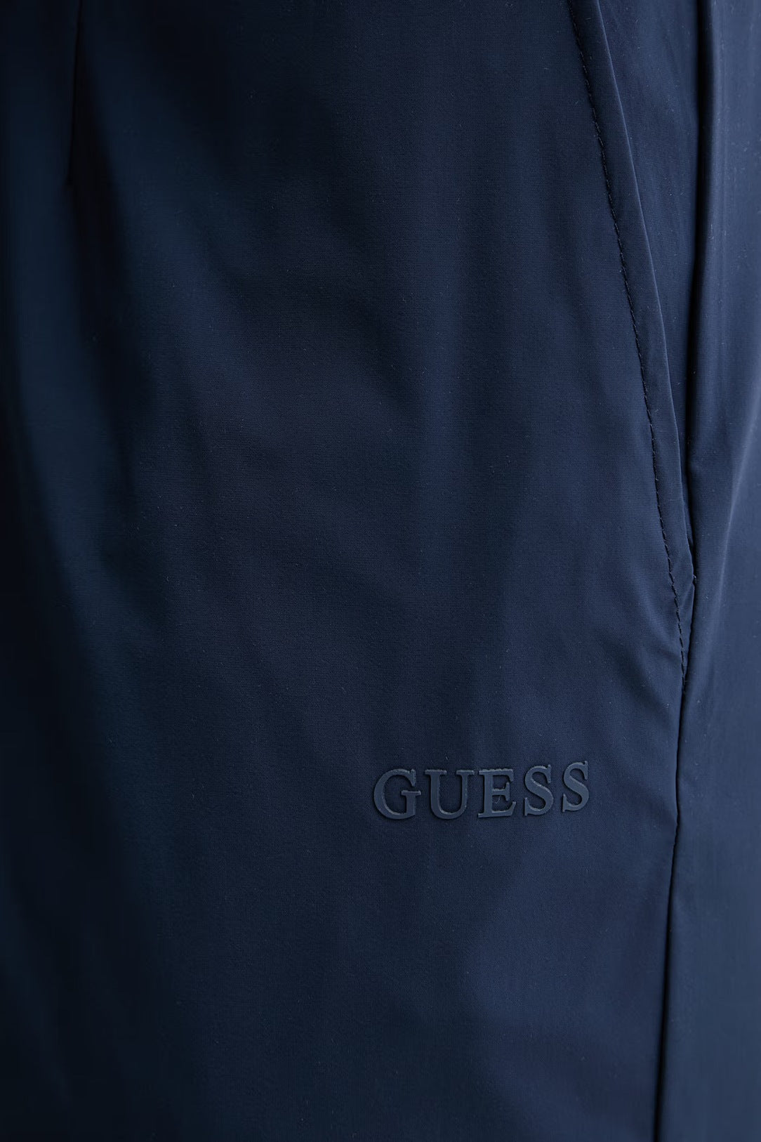 Pantaloncini Bermuda Uomo Guess  Ottavio Z6GD05W1639