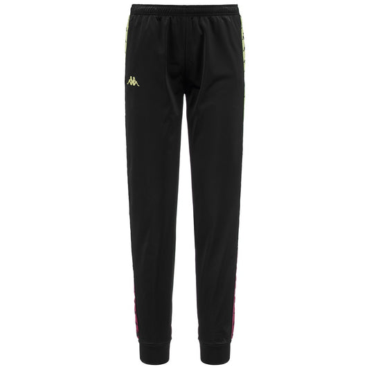 Pantaloni Tuta Donna Kappa   381622W