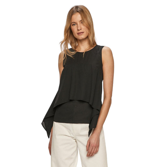 Blusa Manica lunga Donna Trussardi   56C004501T002799